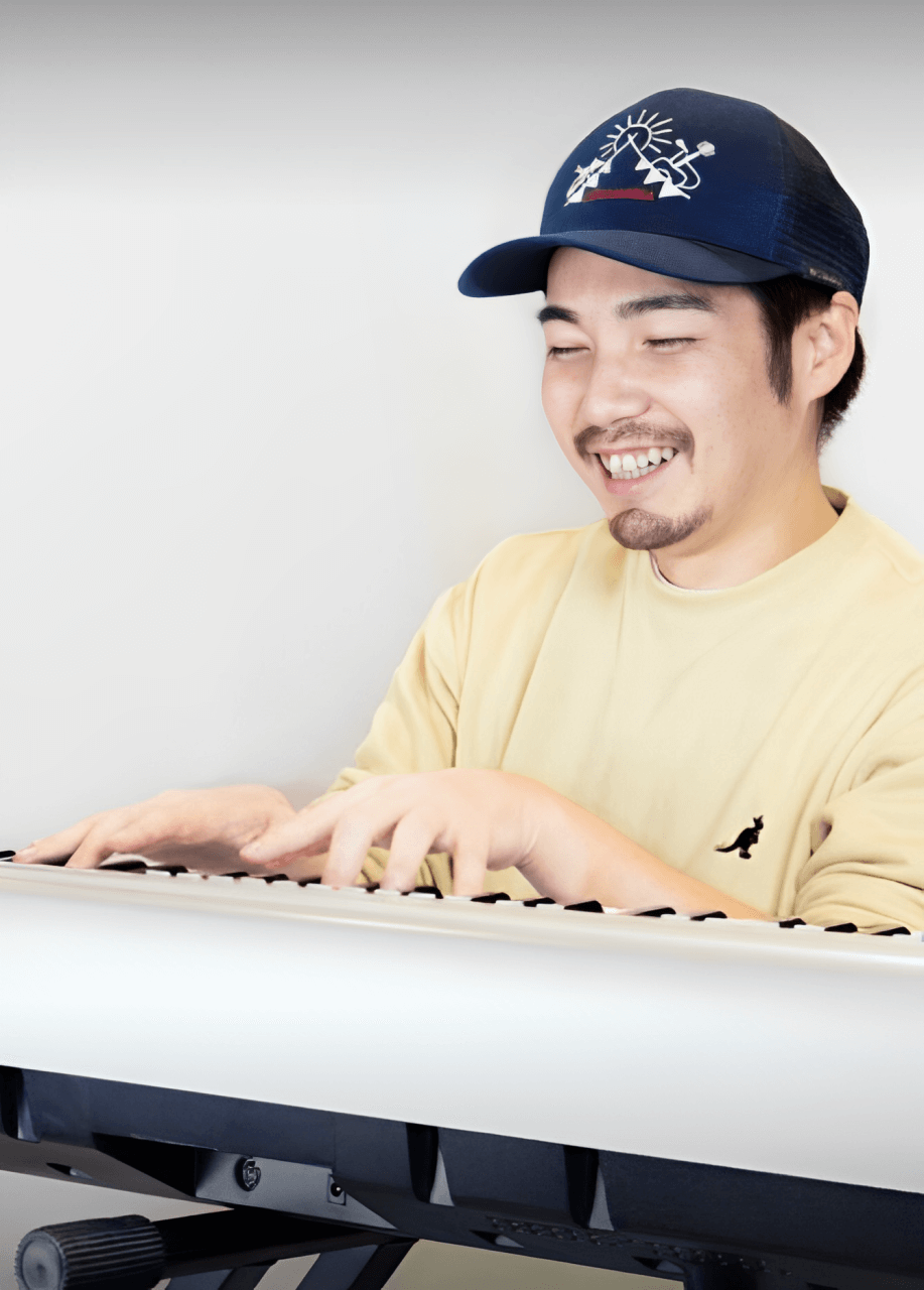 ボイストレーナーうっしー